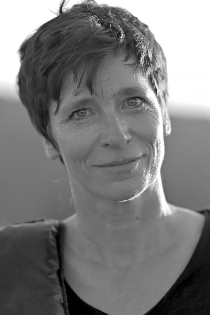 بازیگر Elin Kirschfink  