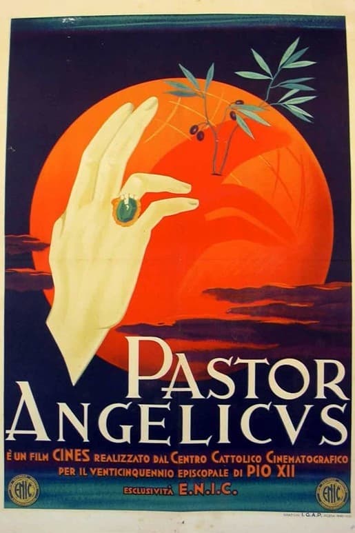 Pastor Angelicus | Pastor Angelicus