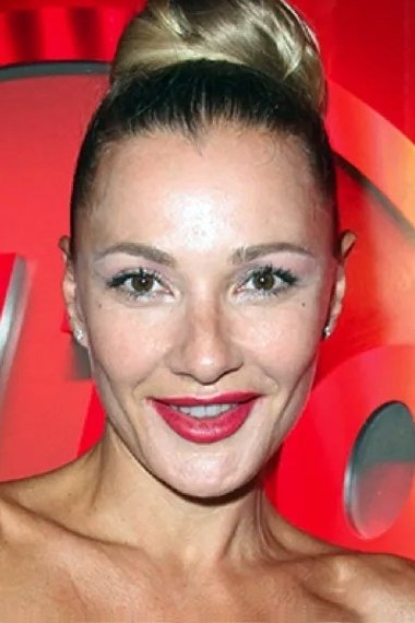 بازیگر Whigfield  