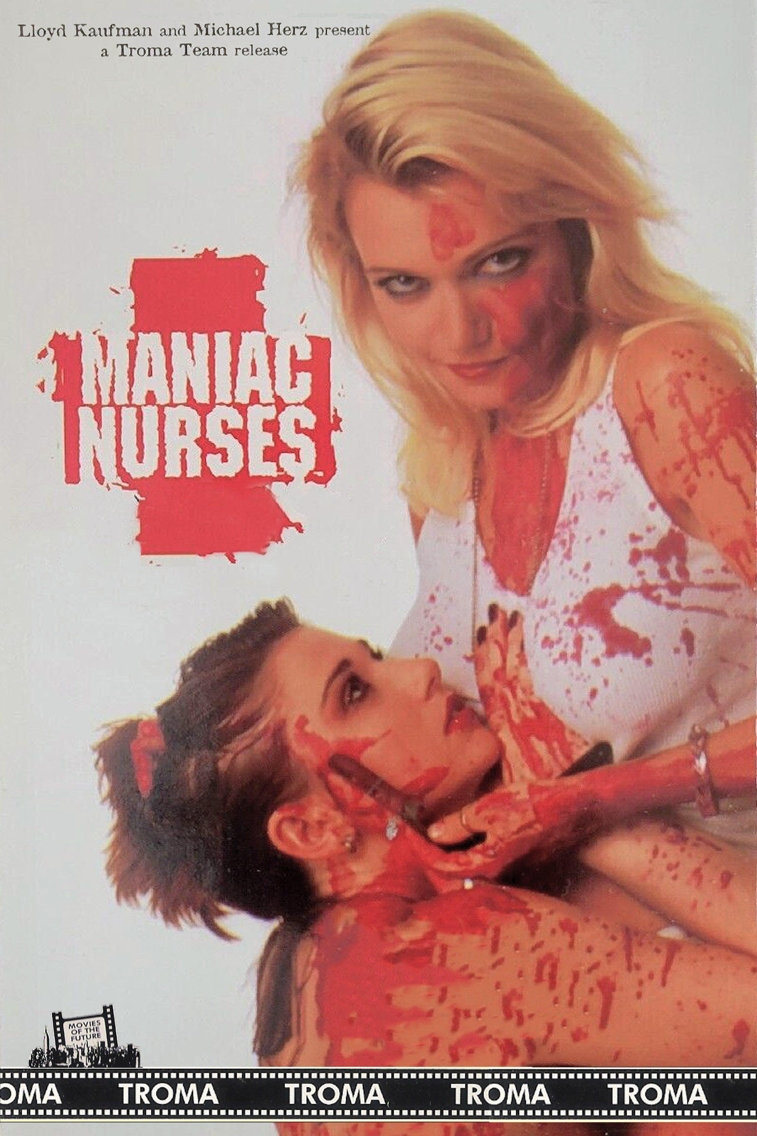 Maniac Nurses | Maniac Nurses