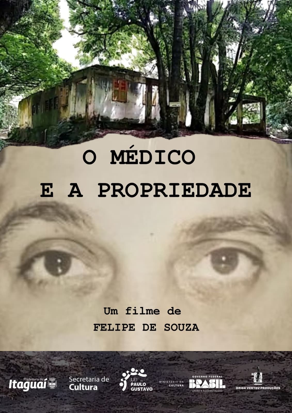 O Médico e a Propriedade | O Médico e a Propriedade