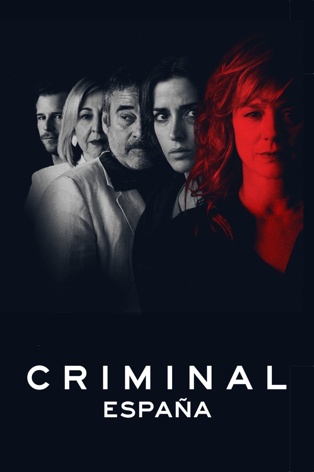 Criminal: España | Criminal: España