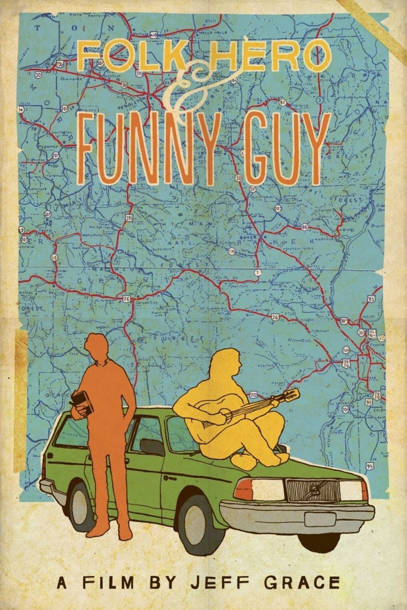 Folk Hero & Funny Guy | Folk Hero & Funny Guy