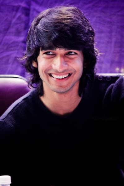 بازیگر Shantanu Maheshwari  