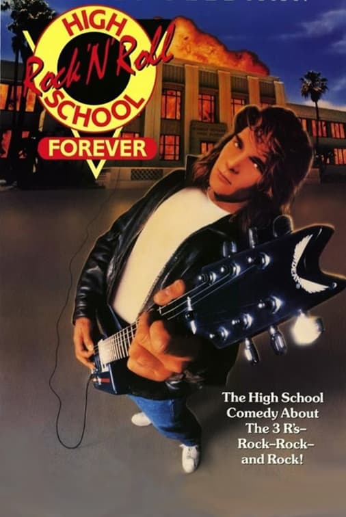 Rock 'n' Roll High School Forever | Rock 'n' Roll High School Forever