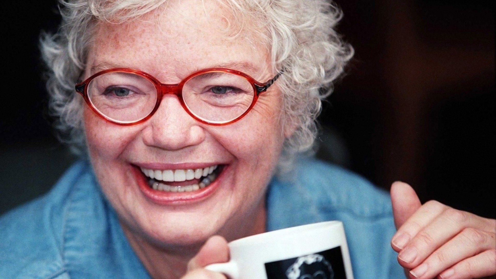 Raise Hell: The Life & Times of Molly Ivins|Raise Hell: The Life & Times of Molly Ivins