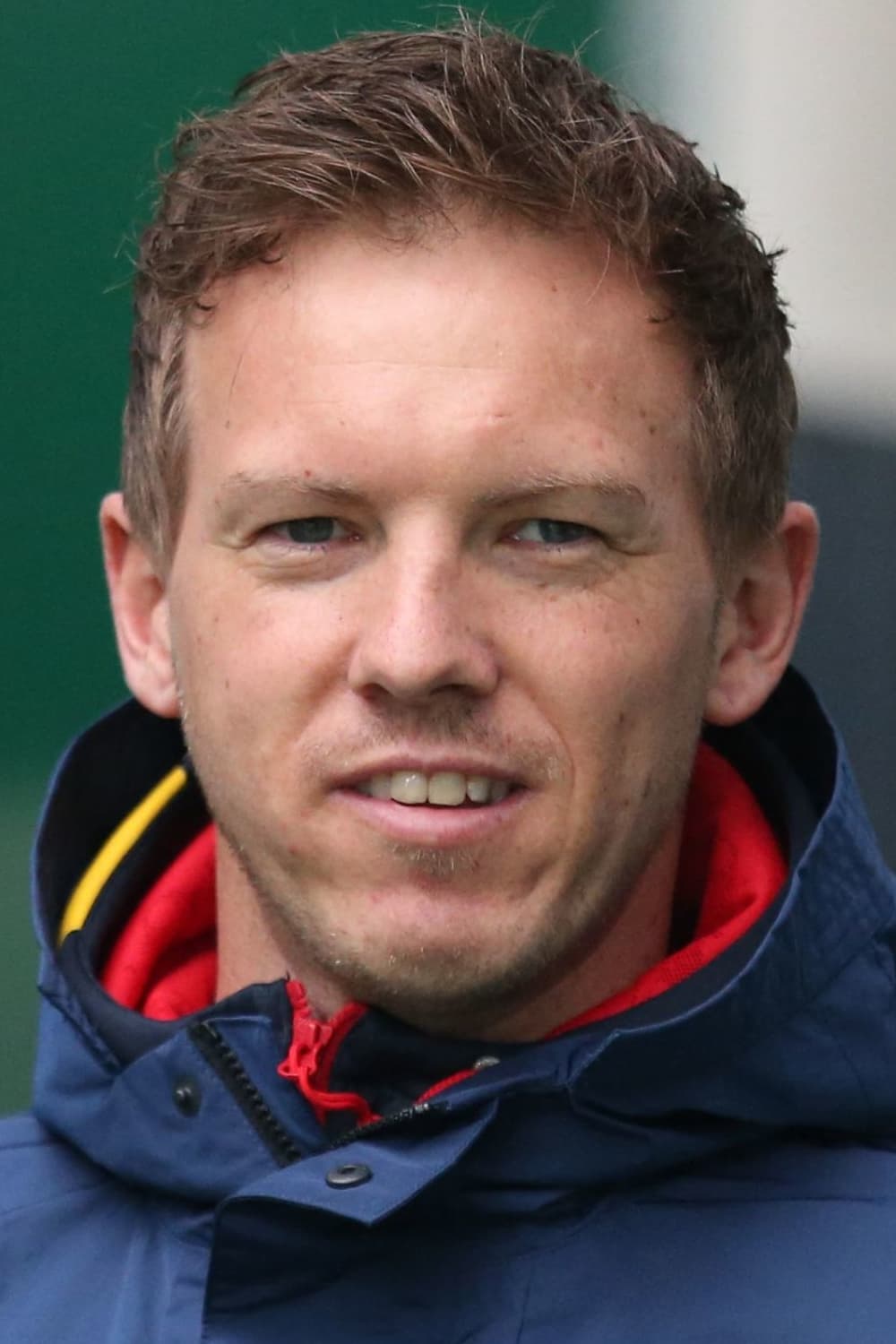 بازیگر Julian Nagelsmann  