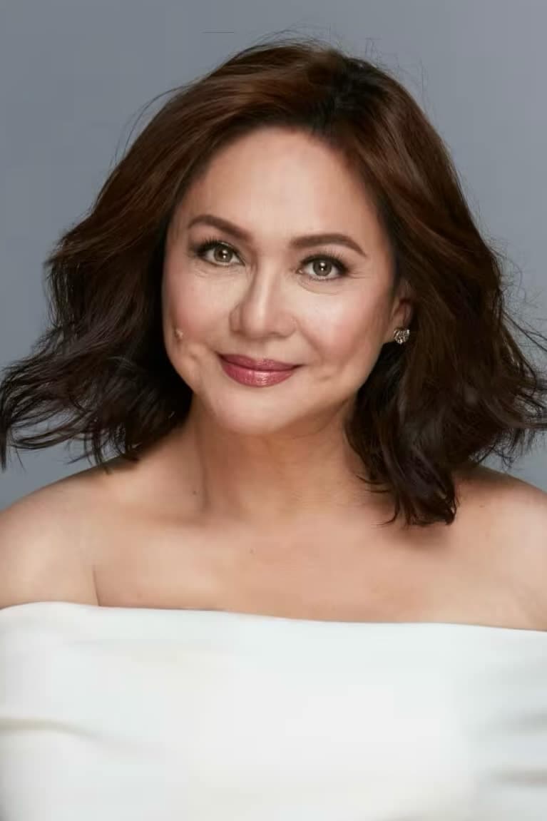 بازیگر Charo Santos-Concio  