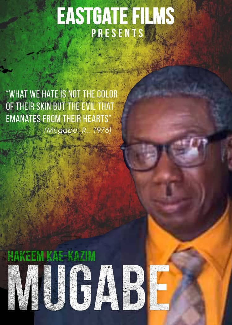 Mugabe | Mugabe