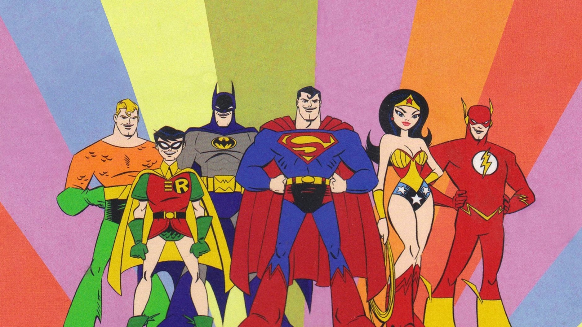 DC Super Friends: The Joker's Playhouse|DC Super Friends: The Joker's Playhouse