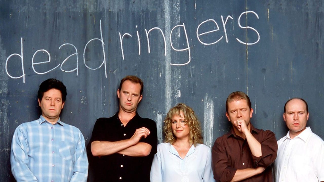 Dead Ringers|Dead Ringers