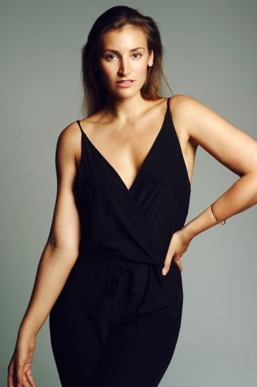 بازیگر Noémie Monic  