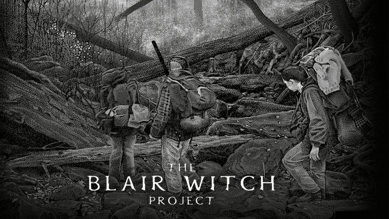 The Blair Witch Documentary|The Blair Witch Documentary