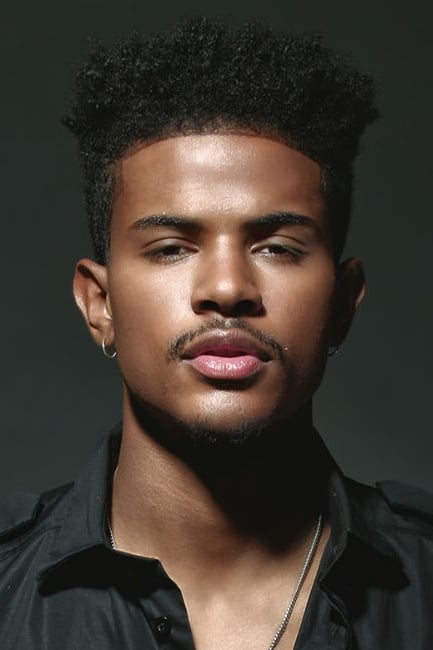 بازیگر Trevor Jackson  