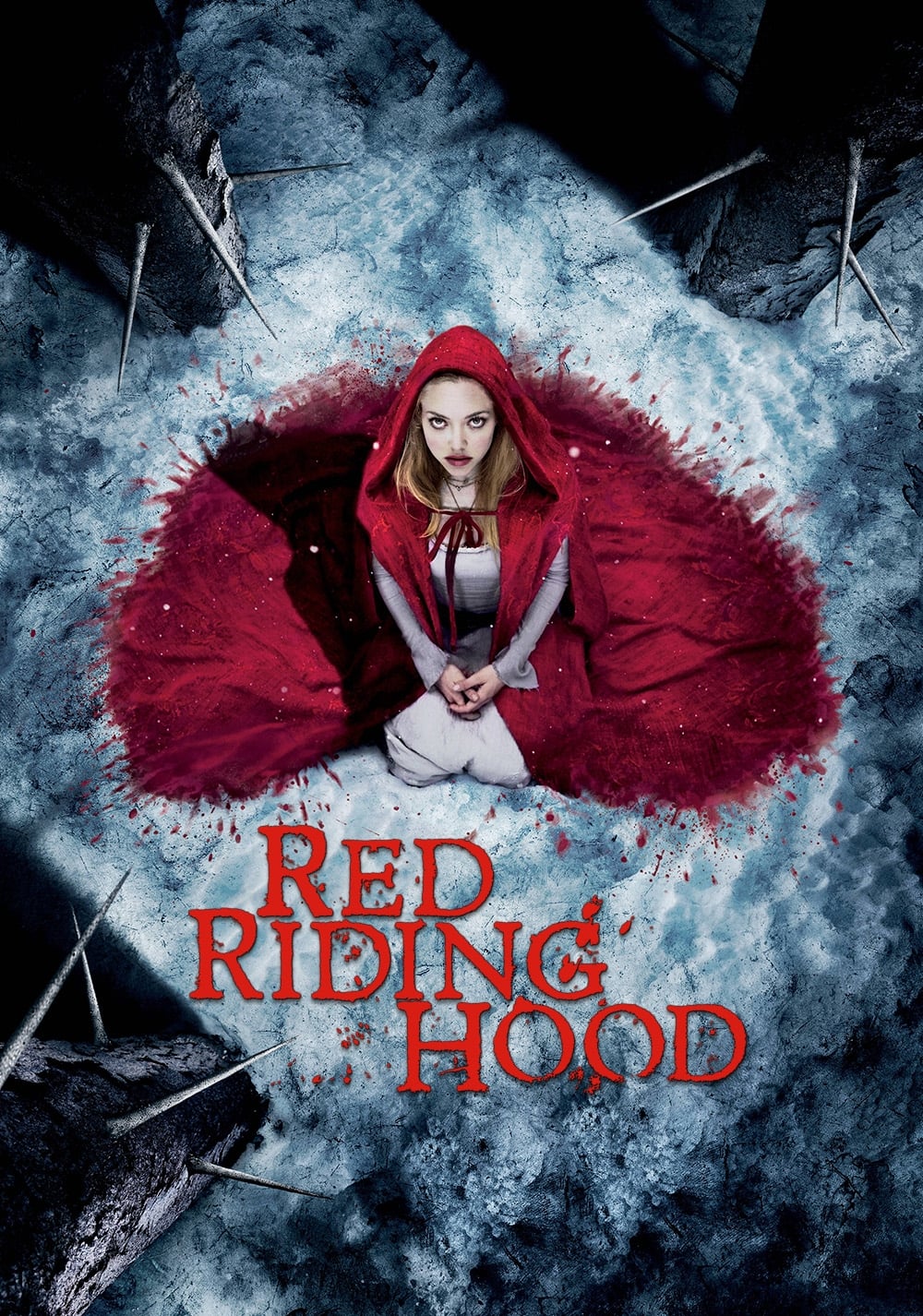 Red Riding Hood | Red Riding Hood