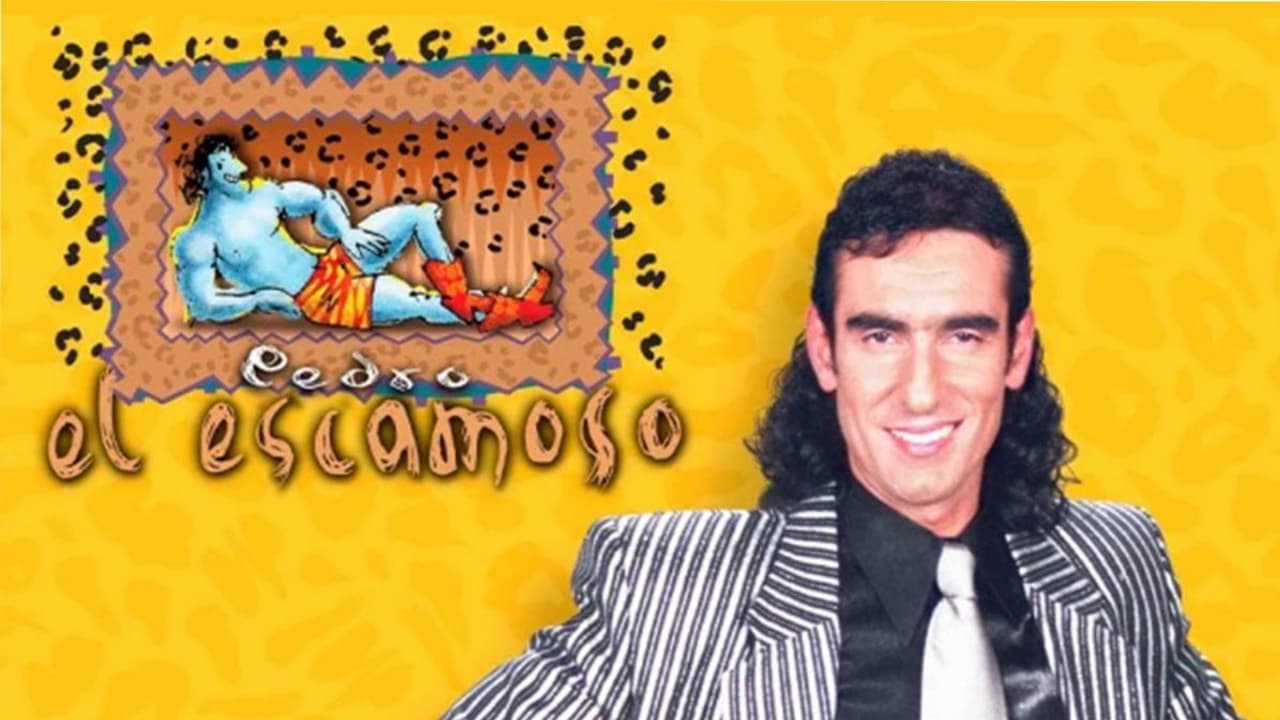 Pedro El Escamoso|Pedro El Escamoso