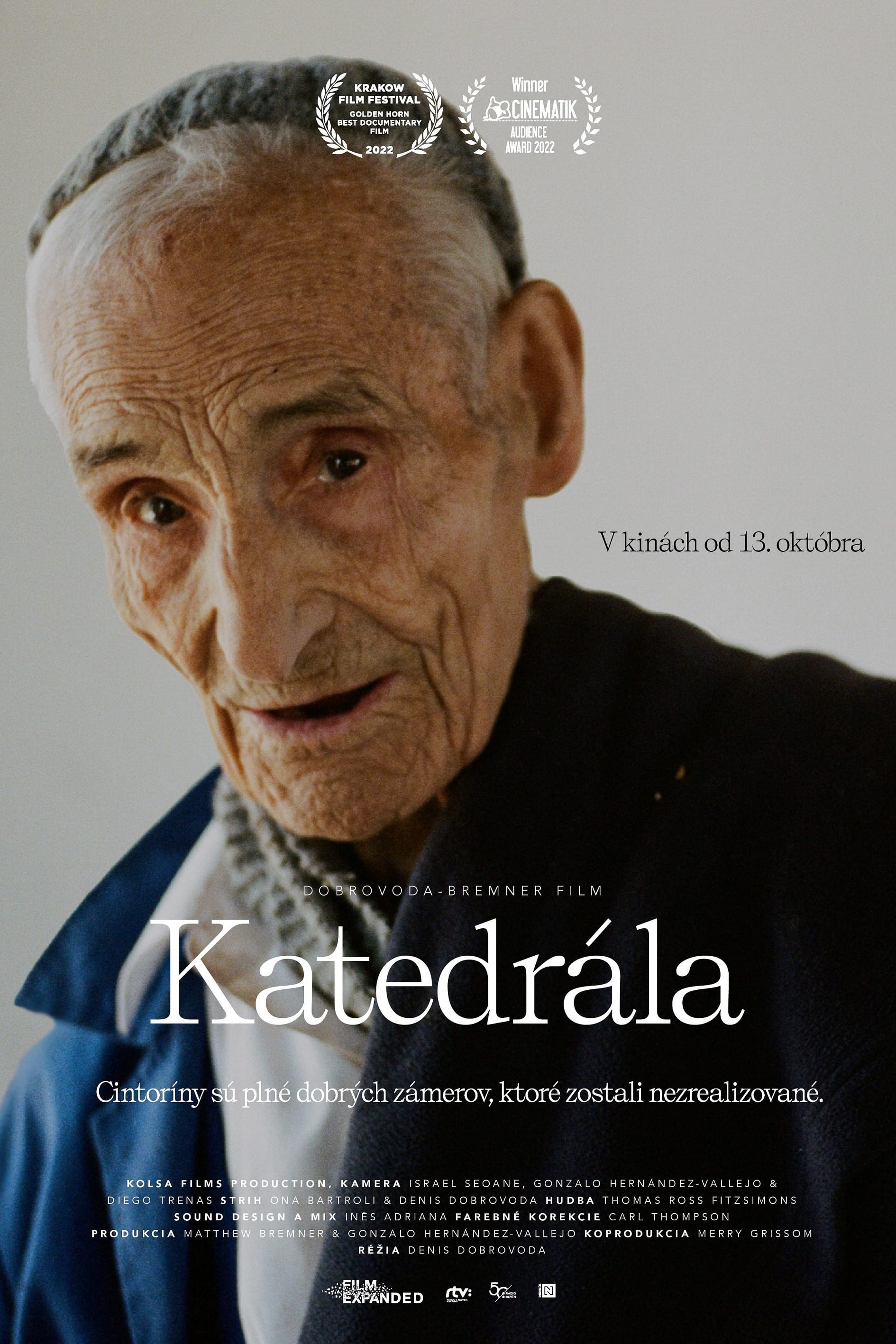 Katedrála | Katedrála