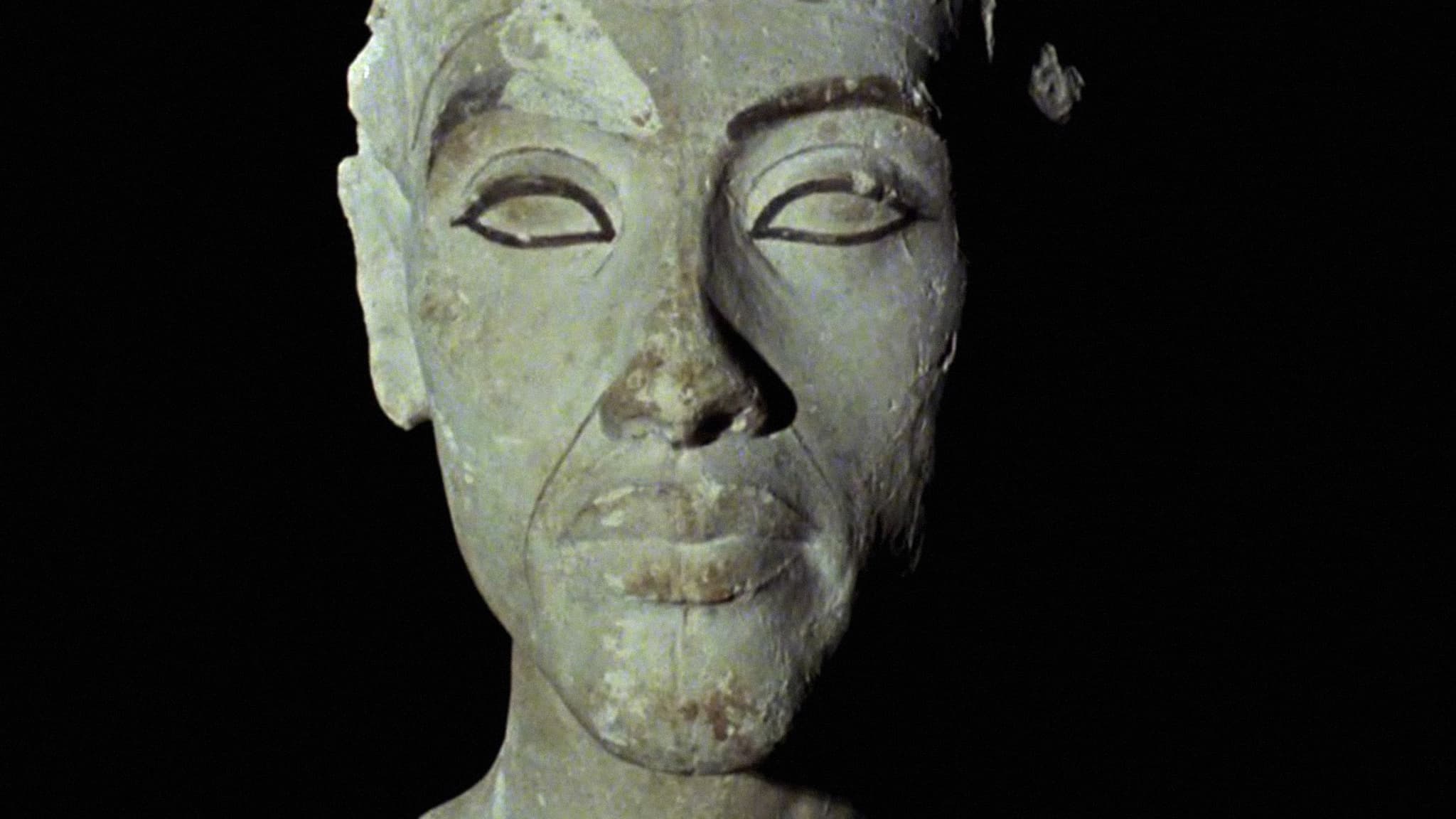 The Lost Pharaoh: The Search for Akhenaten|The Lost Pharaoh: The Search for Akhenaten