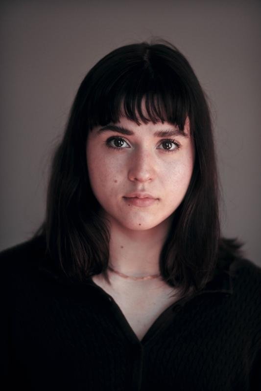 بازیگر Marissa Maloney  