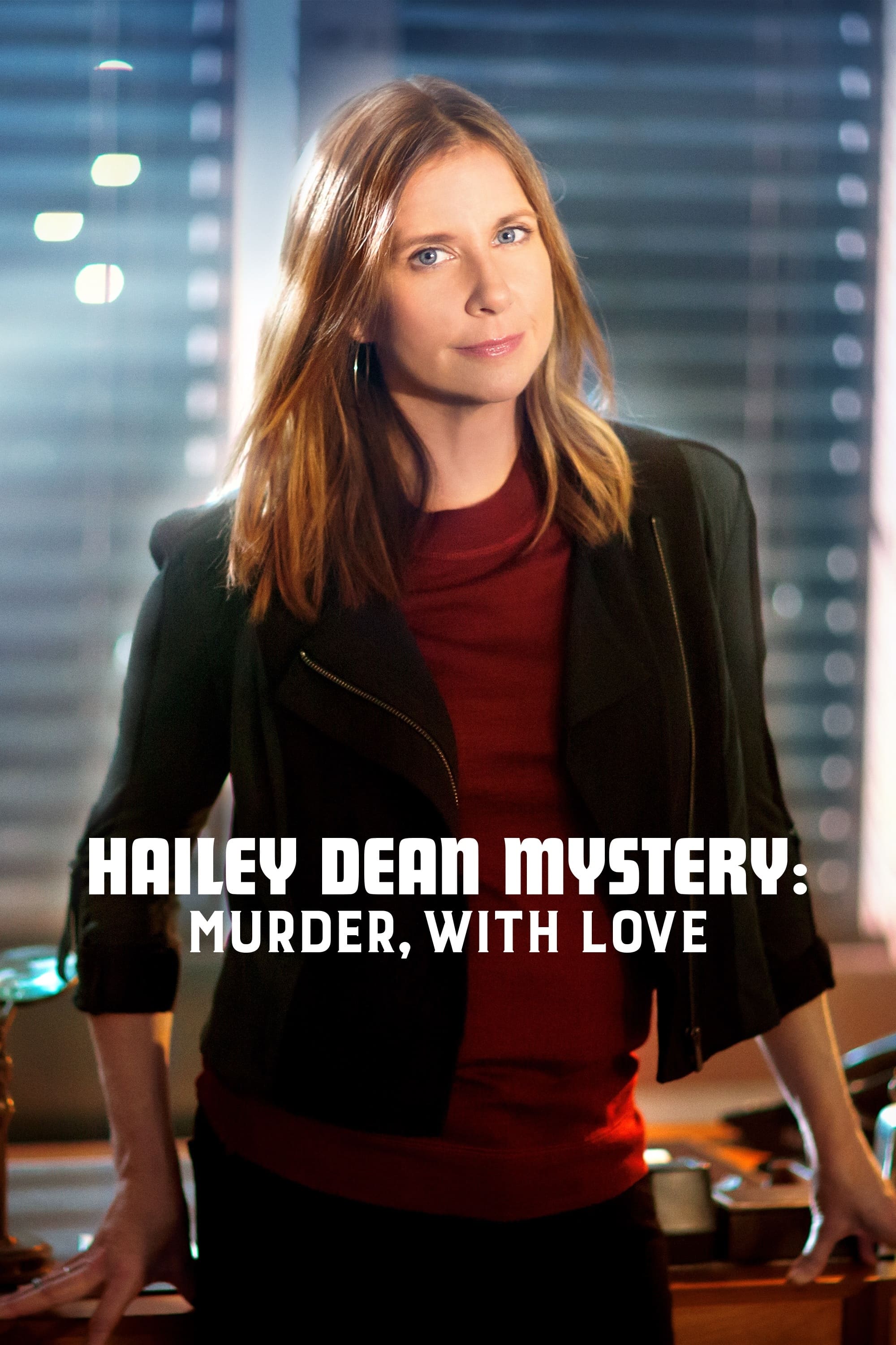 Hailey Dean Mysteries: Murder, With Love | Hailey Dean Mysteries: Murder, With Love