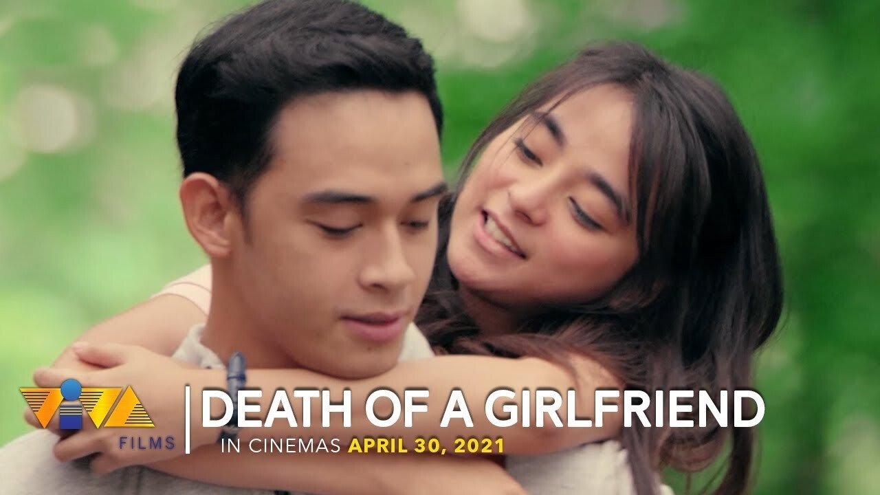 Death of a Girlfriend|Death of a Girlfriend