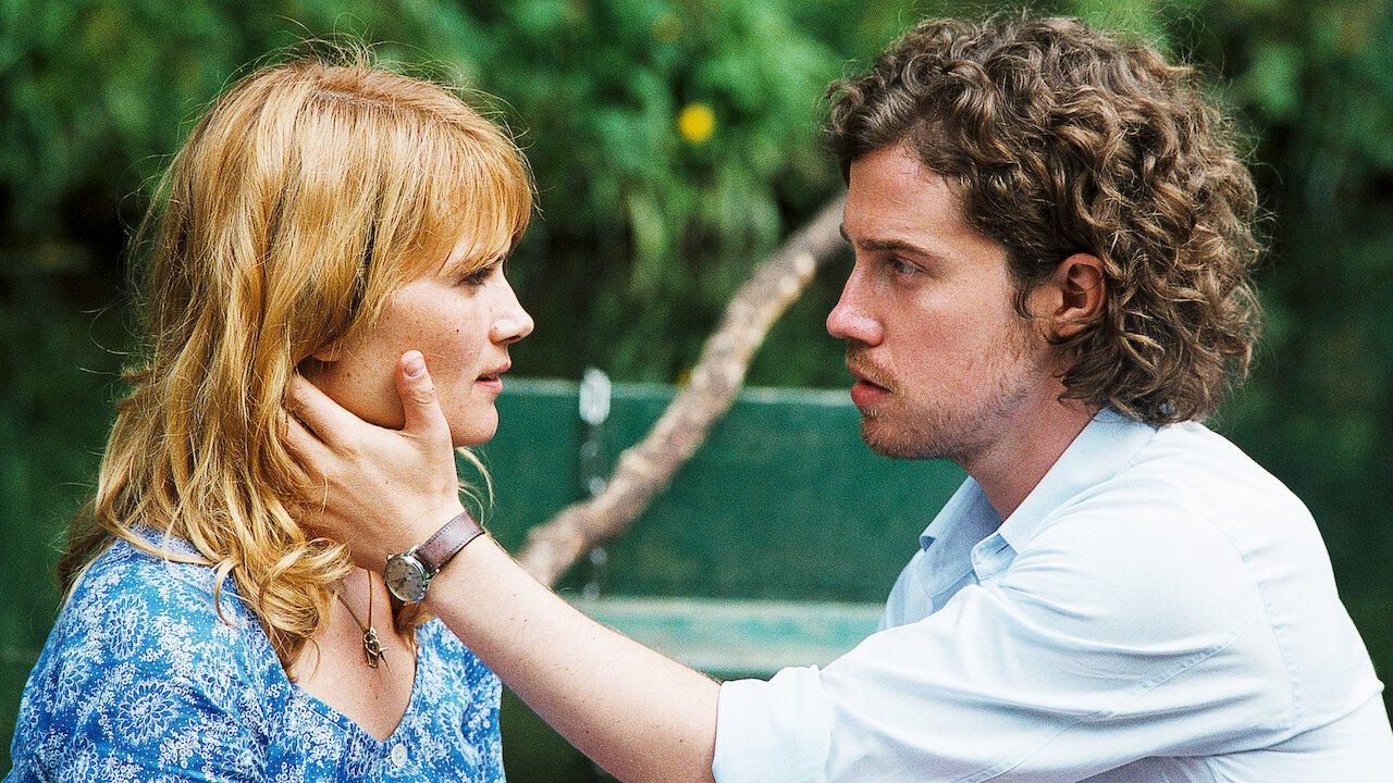 Ensemble, nous allons vivre une très, très grande histoire d'amour...|Ensemble, nous allons vivre une très, très grande histoire d'amour...