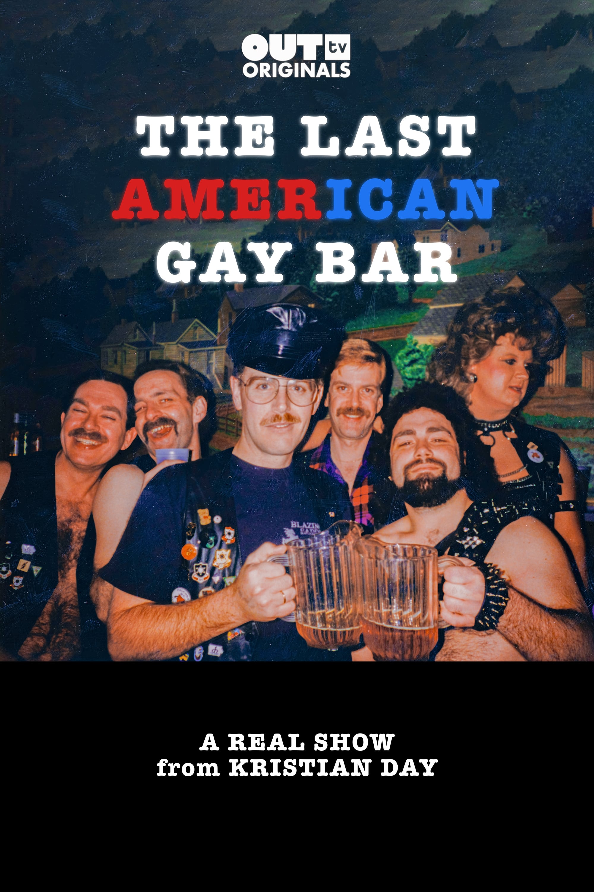 The Last American Gay Bar | The Last American Gay Bar