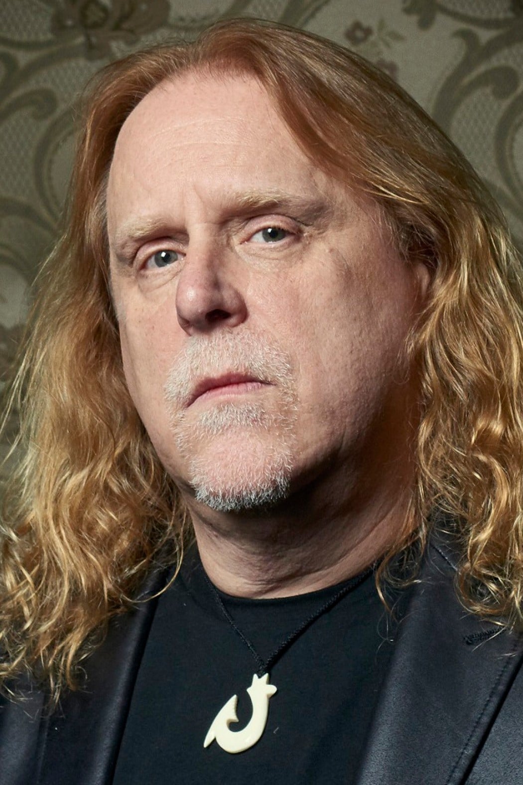 بازیگر Warren Haynes  