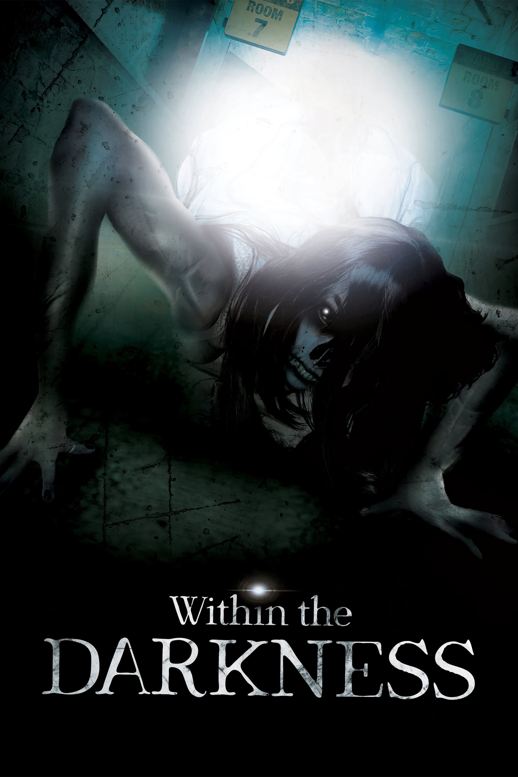 Within the Darkness | Within the Darkness