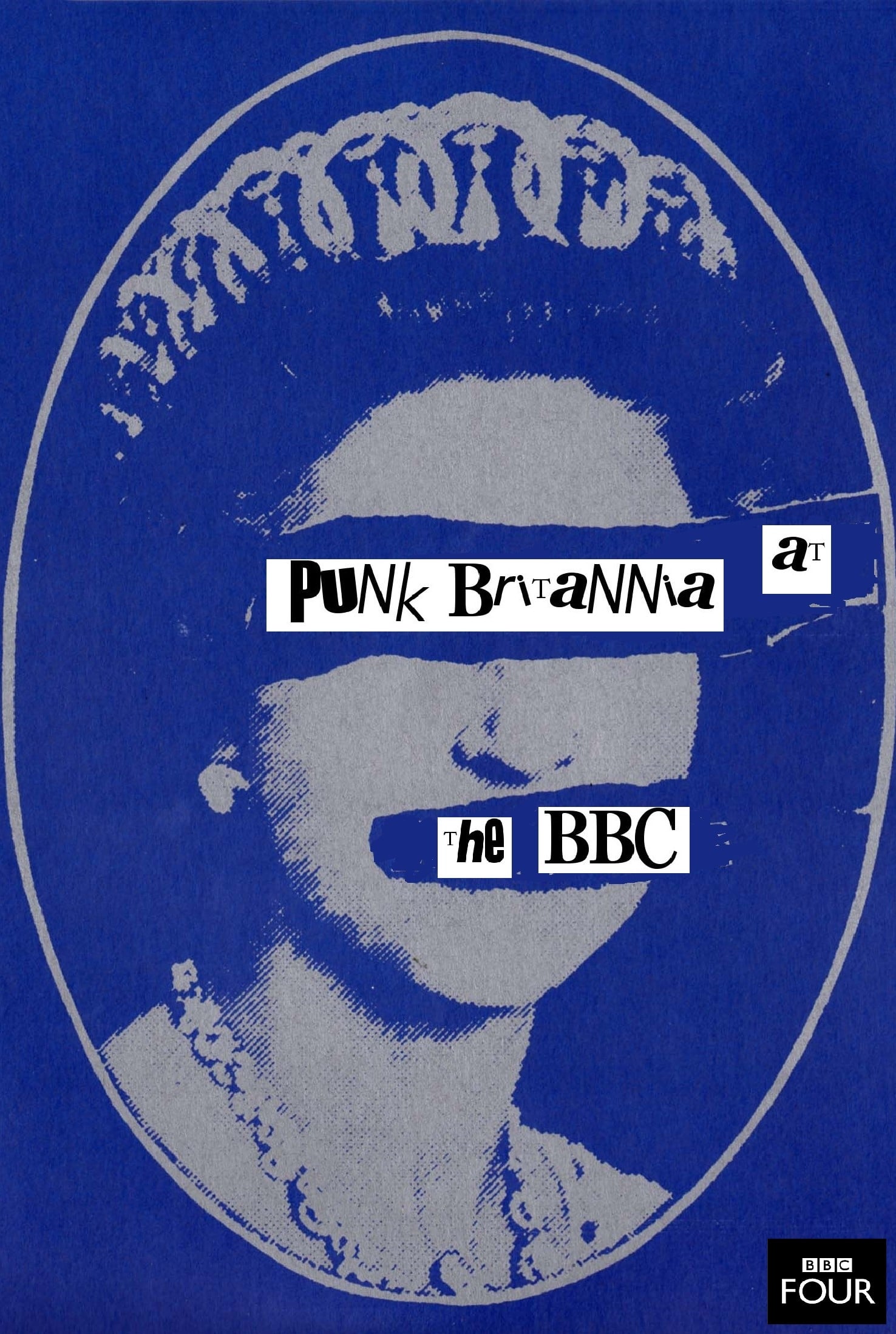 Punk Britannia at the BBC | Punk Britannia at the BBC