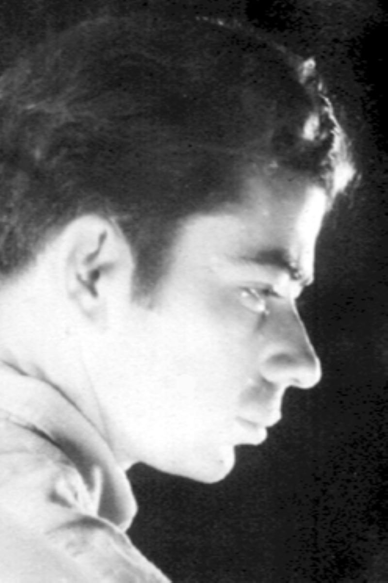 بازیگر Edgar Brasil  