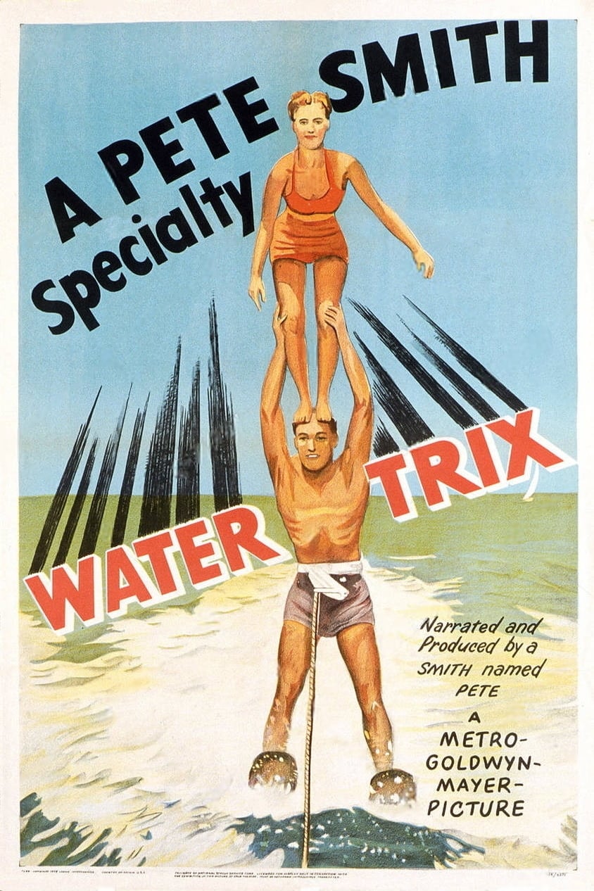 Water Trix | Water Trix