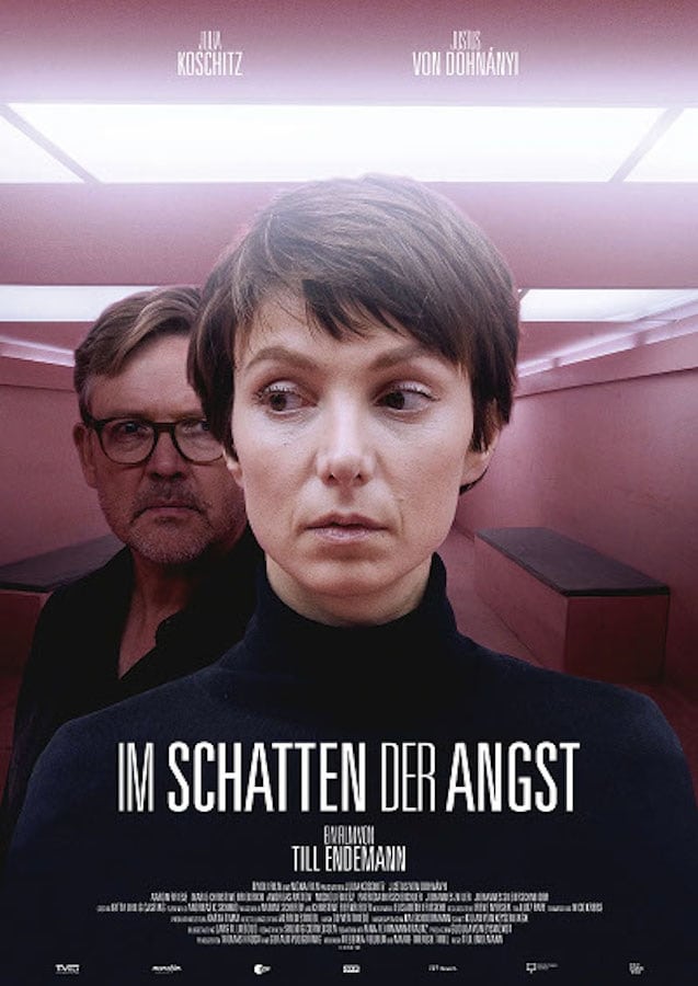 Im Schatten der Angst | Im Schatten der Angst