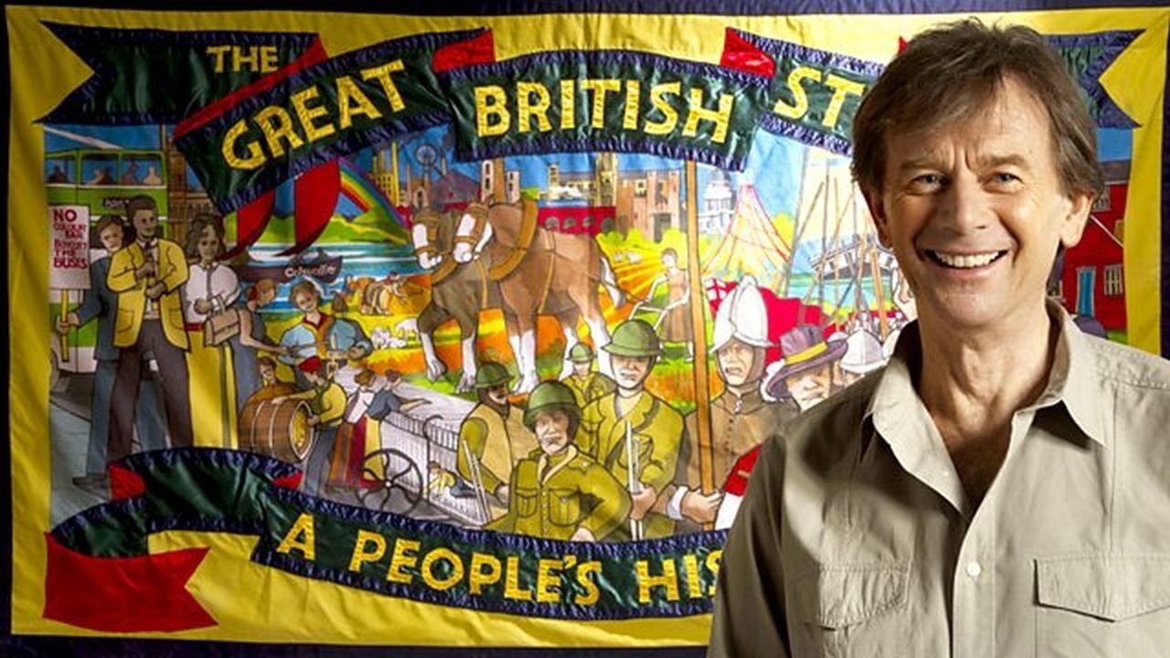 The Great British Story: A People's History|The Great British Story: A People's History
