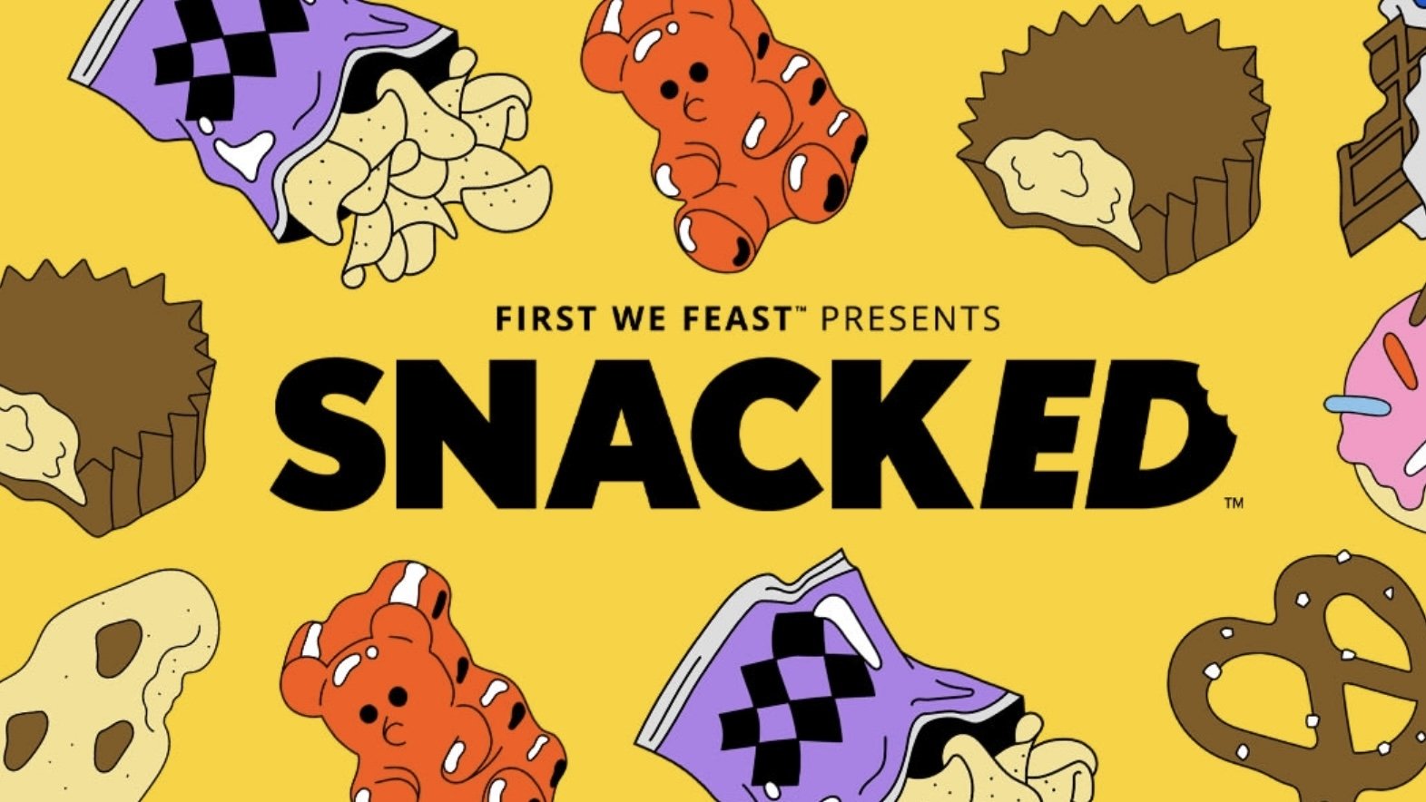 Snacked|Snacked