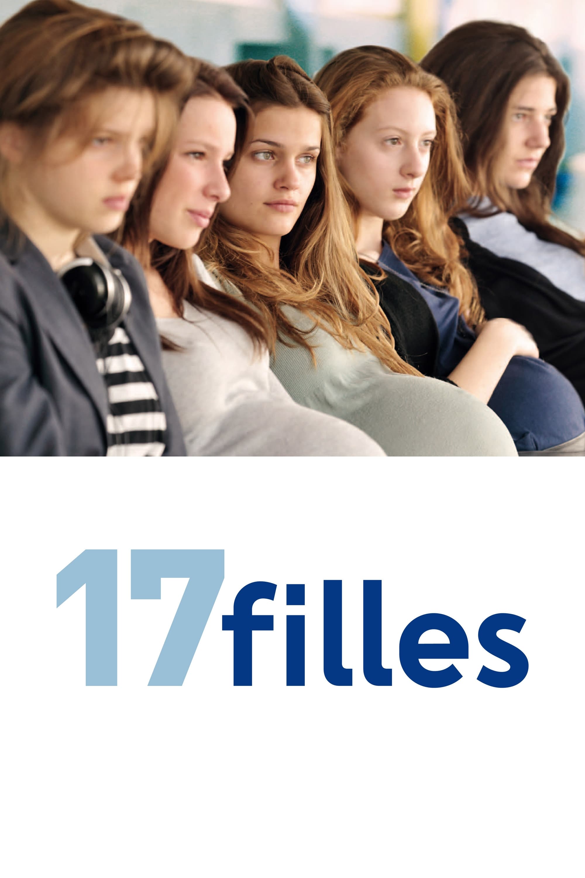 17 filles | 17 filles