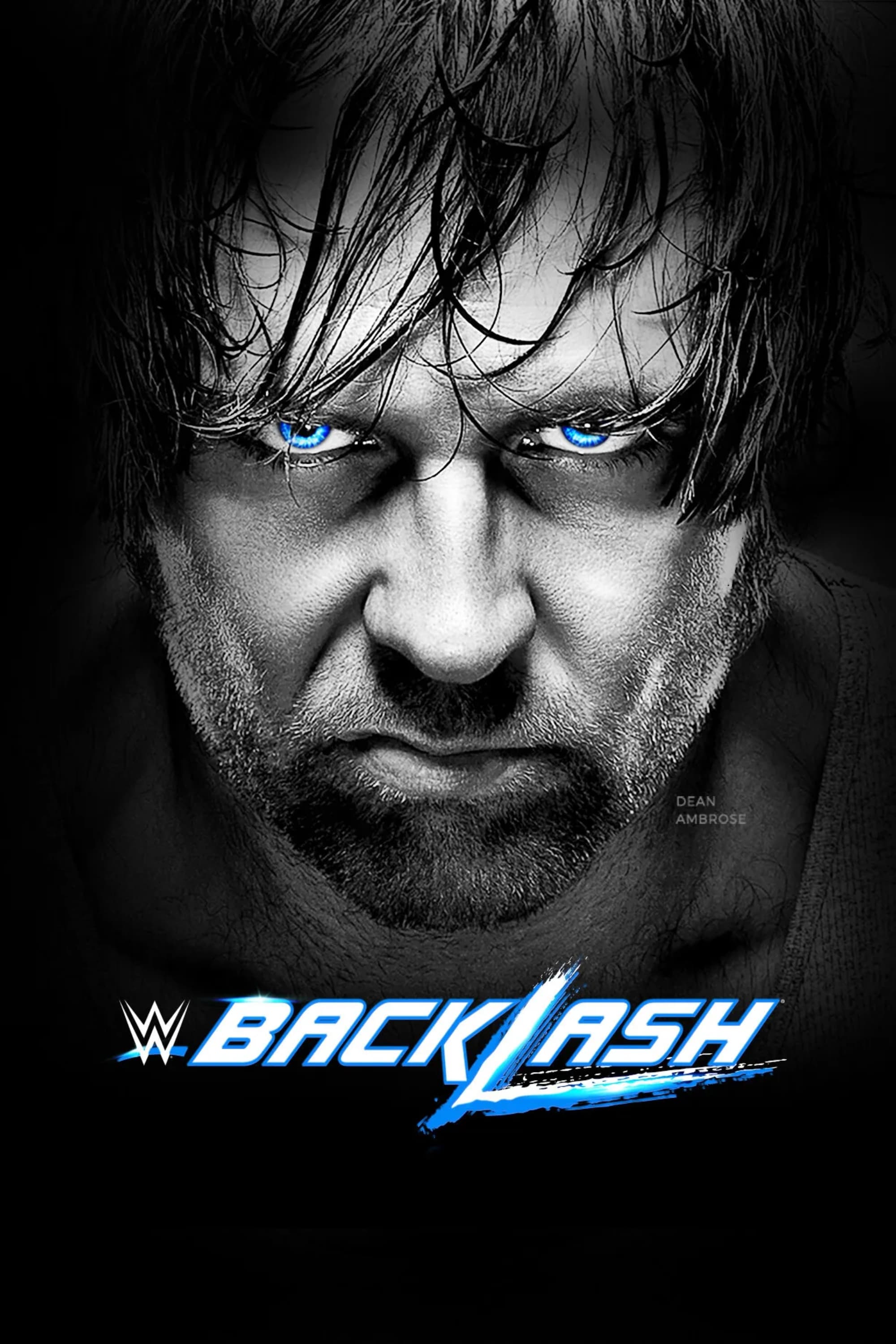 WWE Backlash 2016 | WWE Backlash 2016