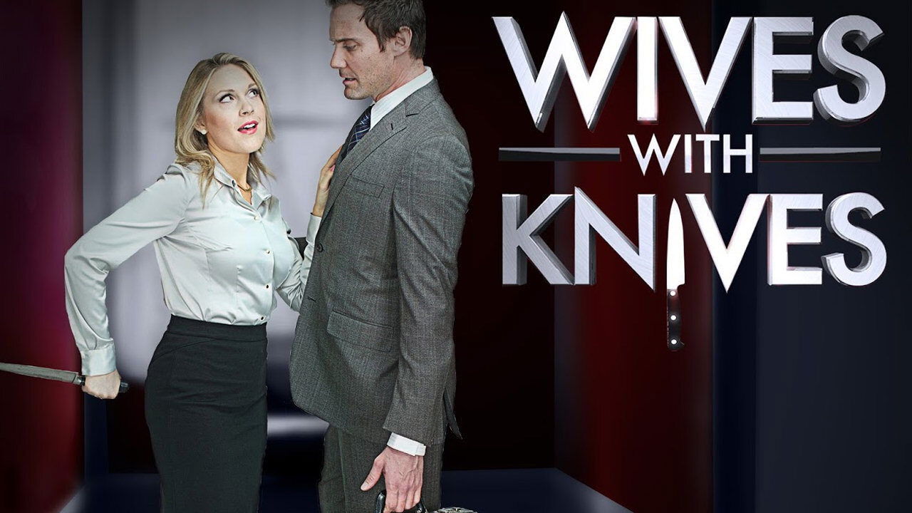 Wives with Knives|Wives with Knives