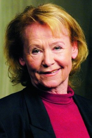بازیگر Mojca Ribič  