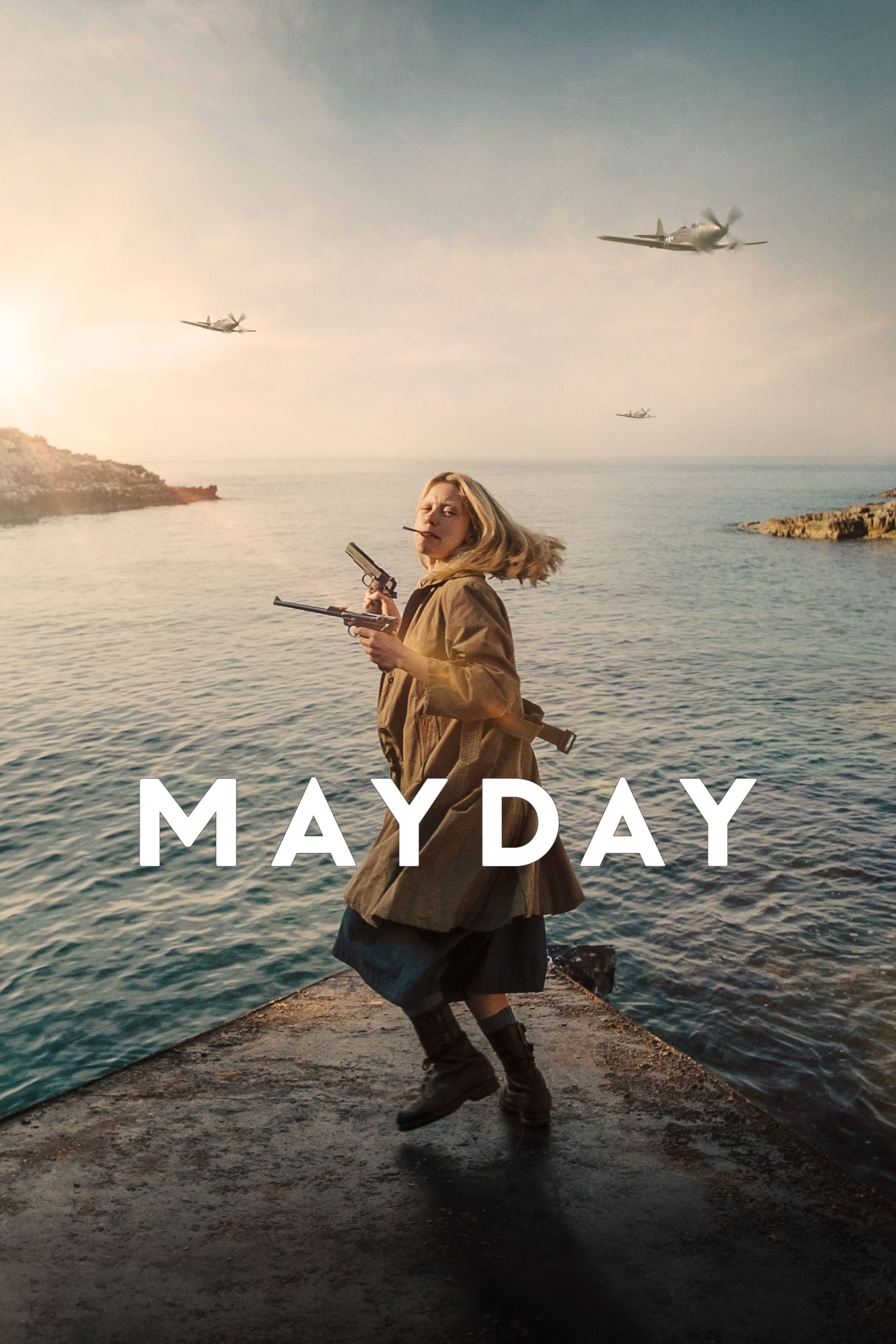 Mayday | Mayday