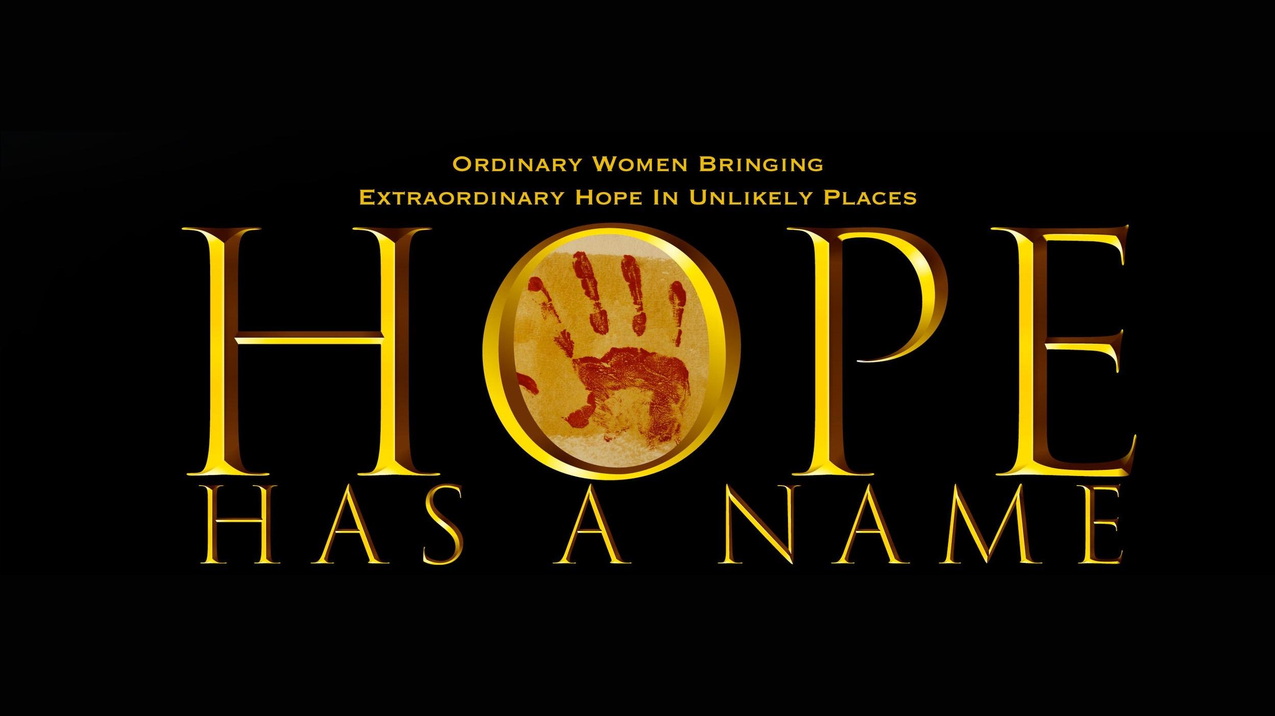 Hope Has A Name|Hope Has A Name