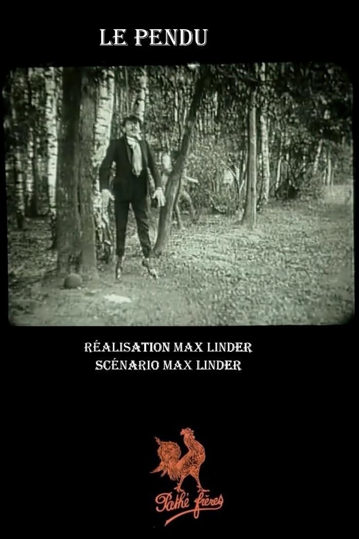 Le pendu