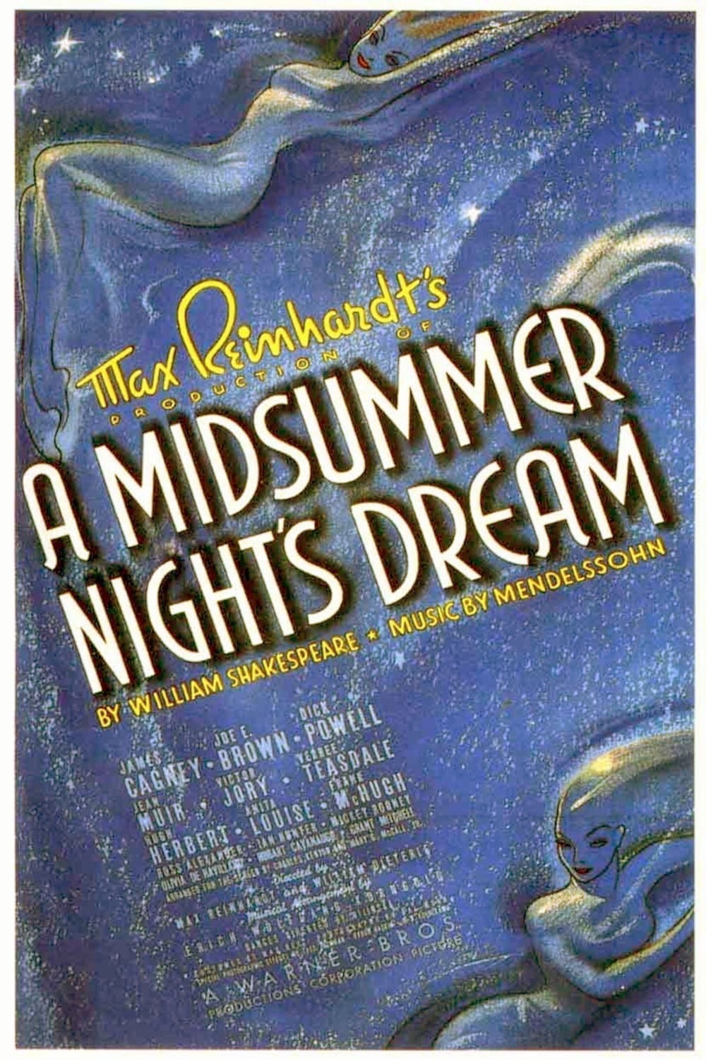 A Midsummer Night's Dream | A Midsummer Night's Dream