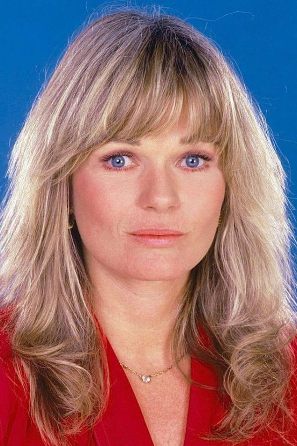 بازیگر Valerie Perrine  