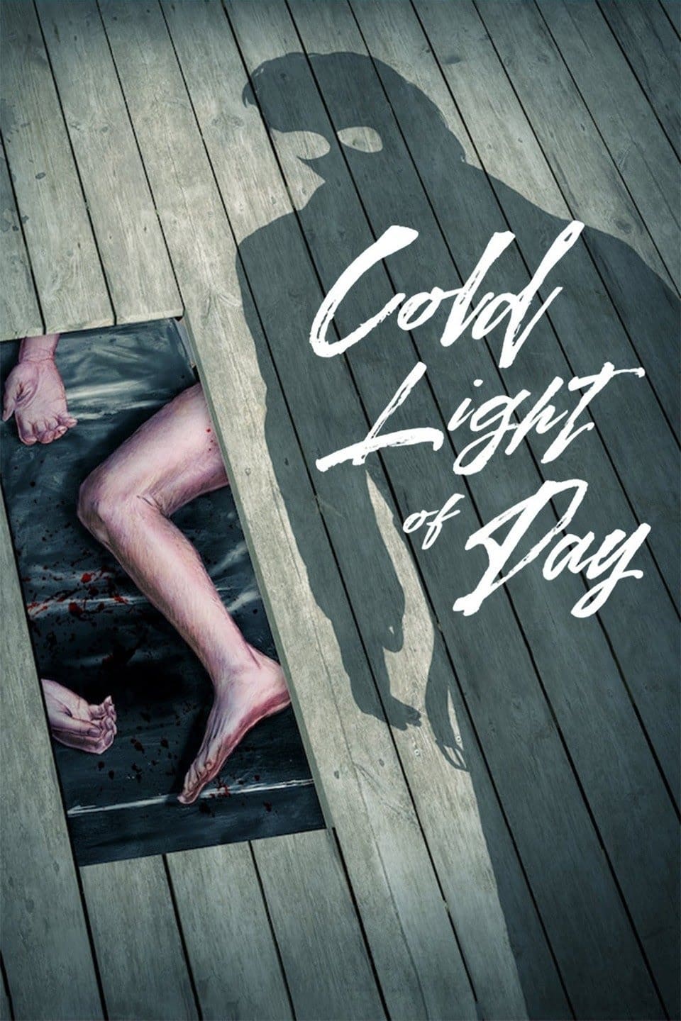 Cold Light of Day | Cold Light of Day