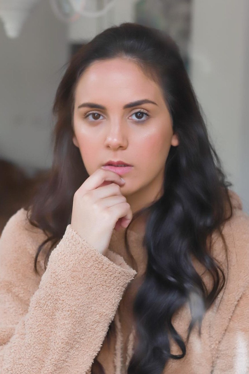 بازیگر Priscilla Pugliese  