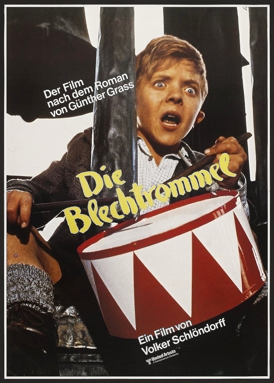 Die Blechtrommel | Die Blechtrommel