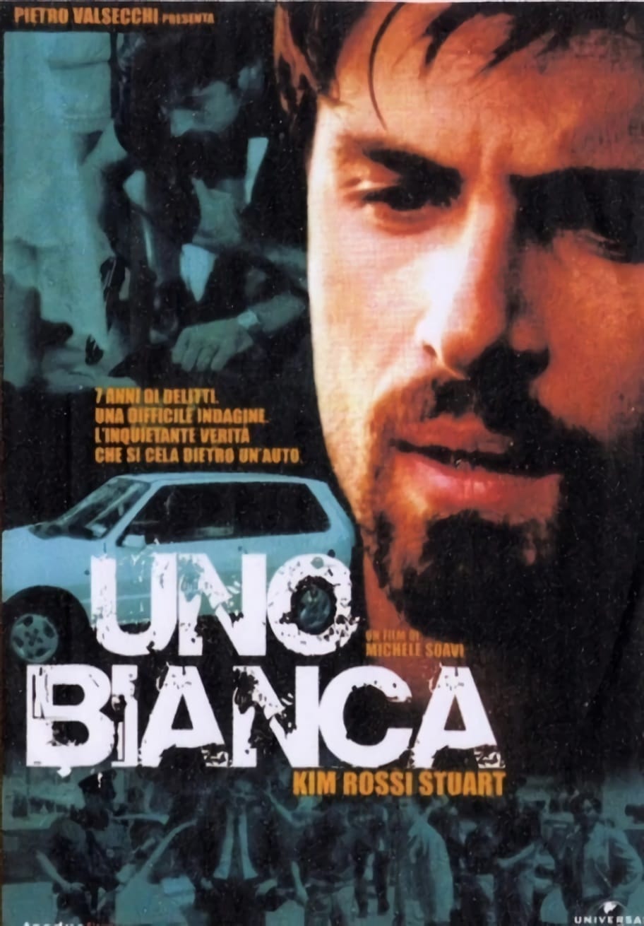 Uno bianca | Uno bianca