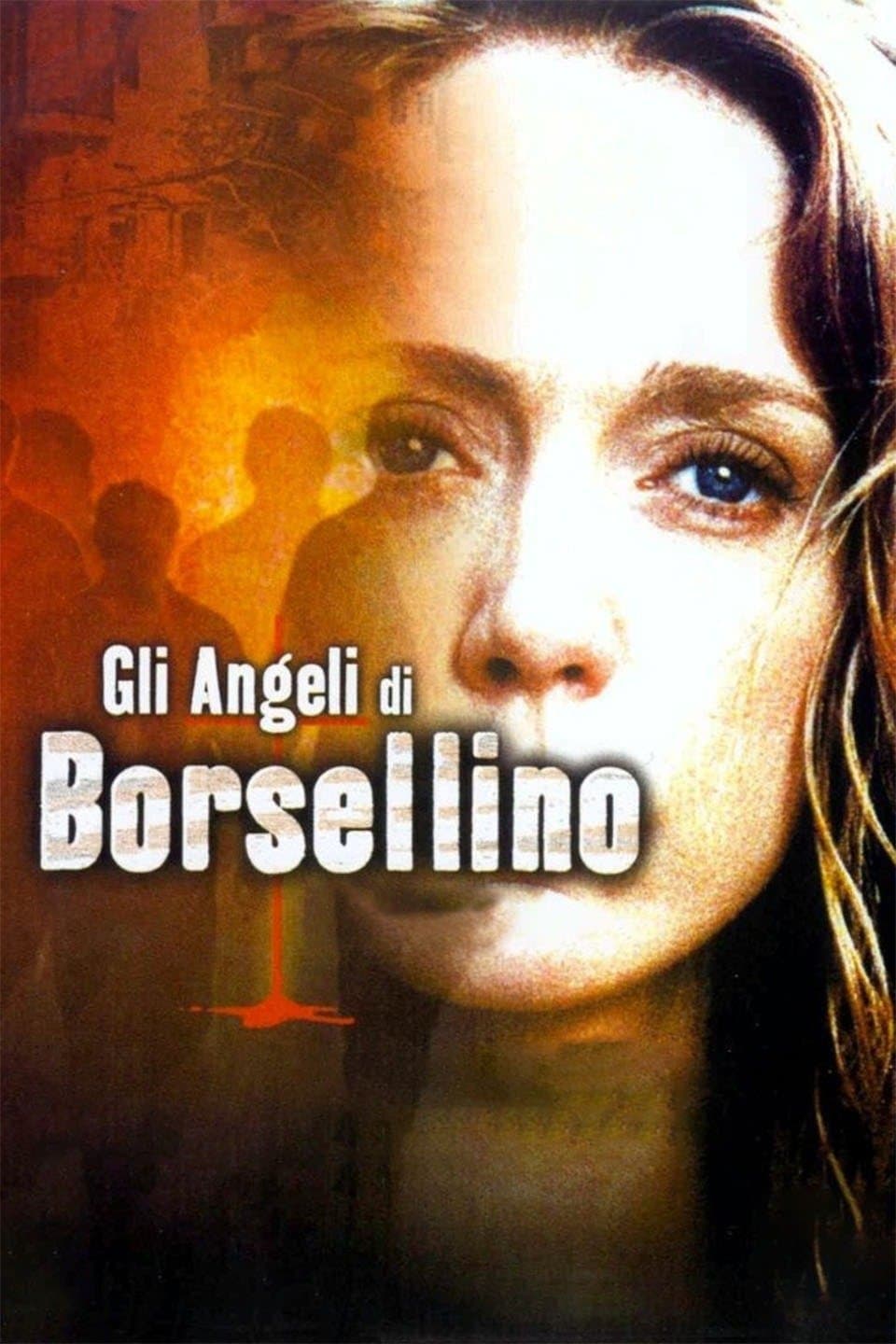 Gli angeli di Borsellino (Scorta QS21) | Gli angeli di Borsellino (Scorta QS21)