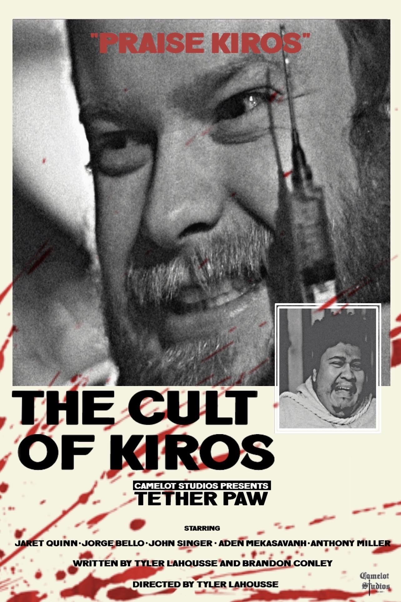 The Cult of Kiros | The Cult of Kiros